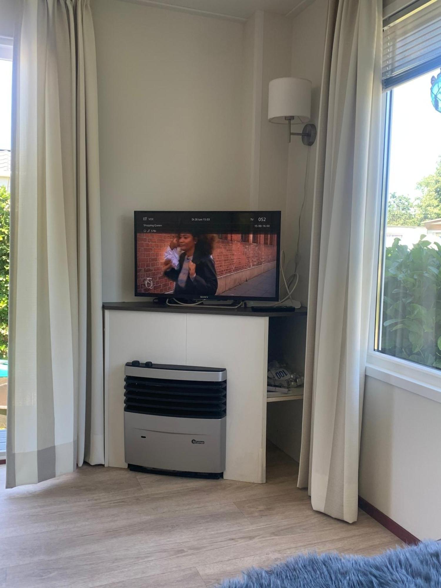 N 9Strandnahes, Hunde-Familienfreundliches Ferienhaus Callantsoog Extérieur photo